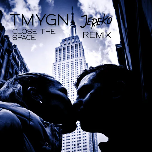 Close the Space - Jereko Remix