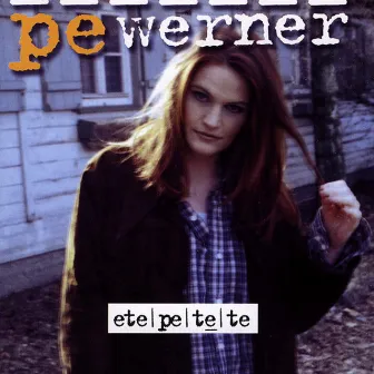 Etepetete by Pe Werner