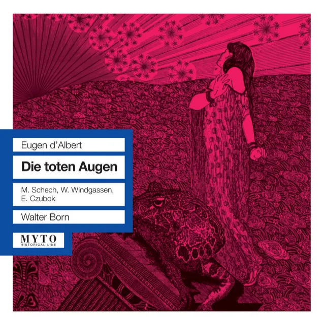 Albert: Die toten Augen