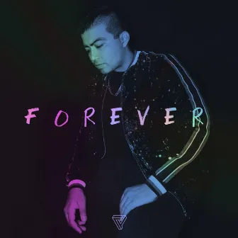 Forever by Jax Jazer