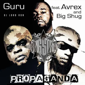 Propaganda by Big Shug