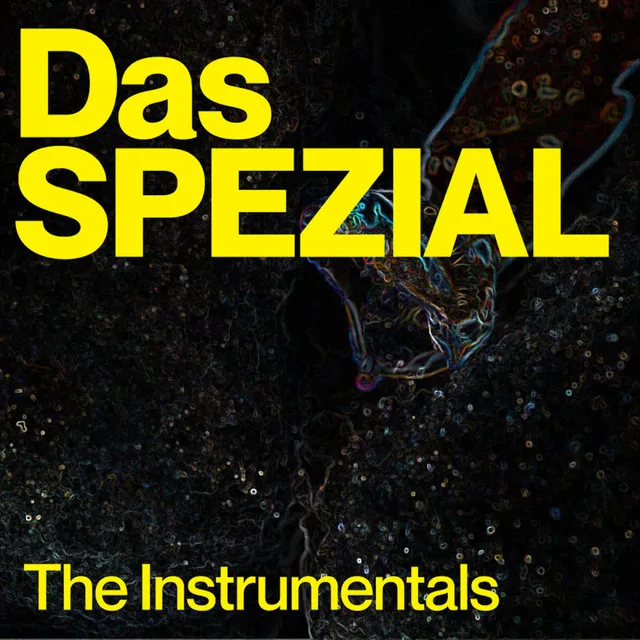 Dance Around - Instrumental