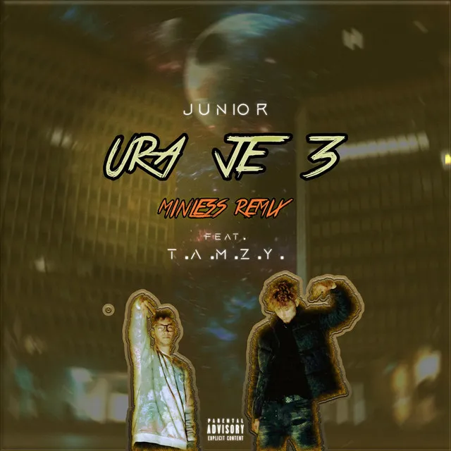 Ura je 3 - Minless Remix