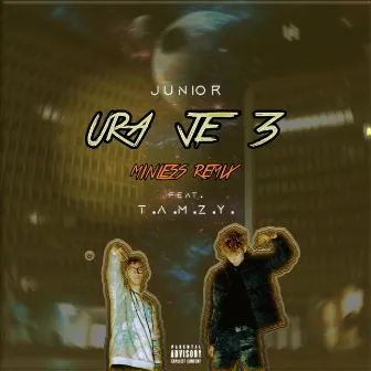 Ura je 3 (Minless Remix) by Minless