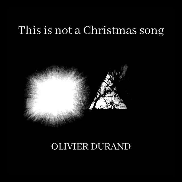 This Is Not a Christmas Song