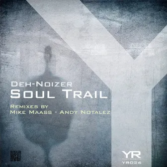 Soul Trail by Deh-Noizer