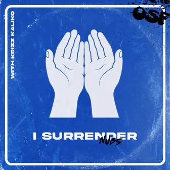 I Surrender by Nubs