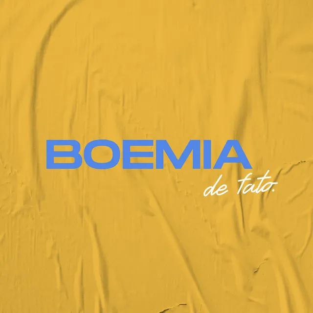 Boemia, de fato