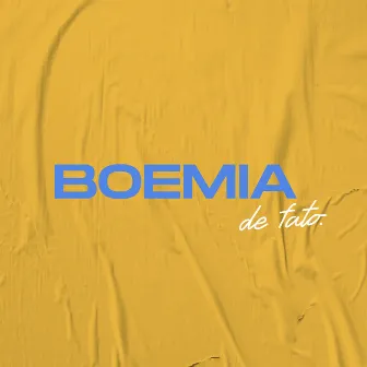 Boemia, de fato by NUNEZ