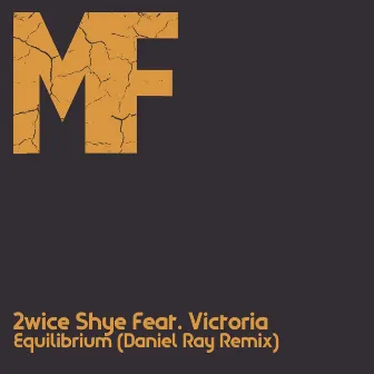 Equilibrium (Daniel Ray Remix) by 2wice Shye