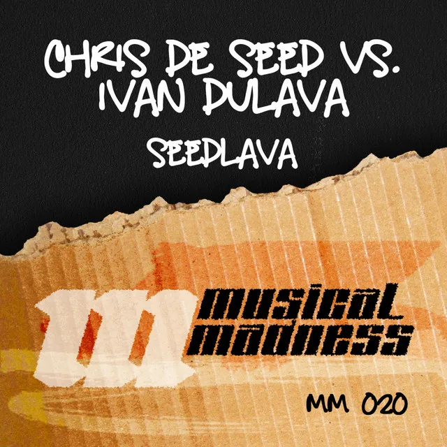 Seedlava