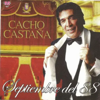 Septiembre del 88 by Cacho Castaña