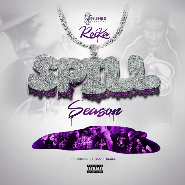 Spill Season - Remix