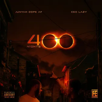 400 Nights by CEO Lazy