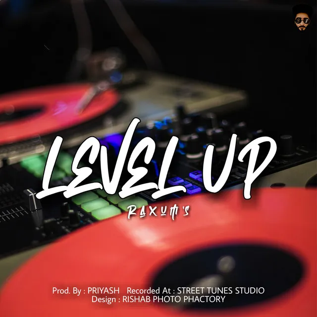 Level Up