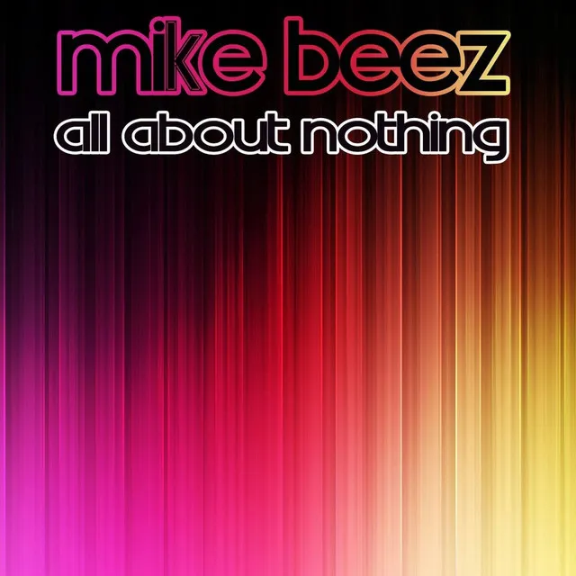 All About Nothing - Alex J Remix