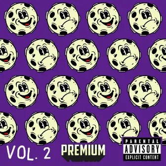 Premium, Vol. 2 by Tactos Valensuela