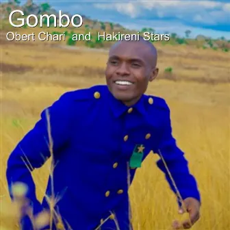 Gombo by Obert Chari