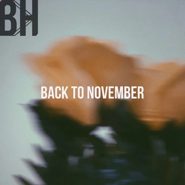 Back to November