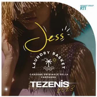 Laundry Basket (Tezenis 2023) by Jess