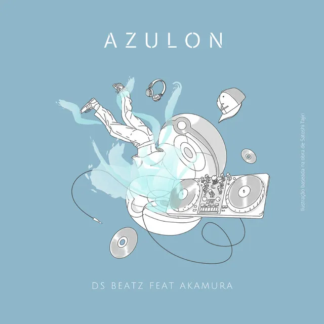 Azulon