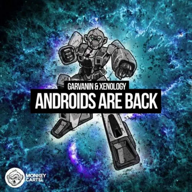 Androids Are Back