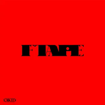 F TAPE by Cold