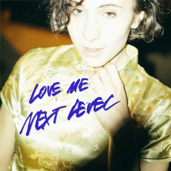 Love Me // Next Level by EVÎN