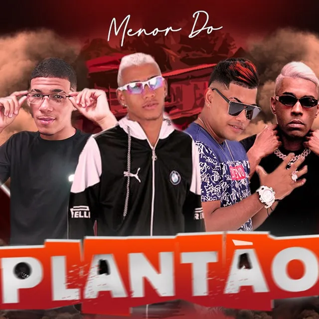 Menor do Plantão