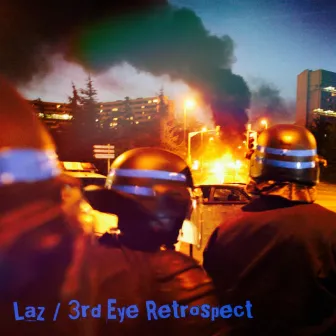 3rd Eye Retrospect by LAZ