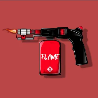 Flame by 27corazones Beats