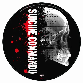 See You in Hell by Suicide Commando