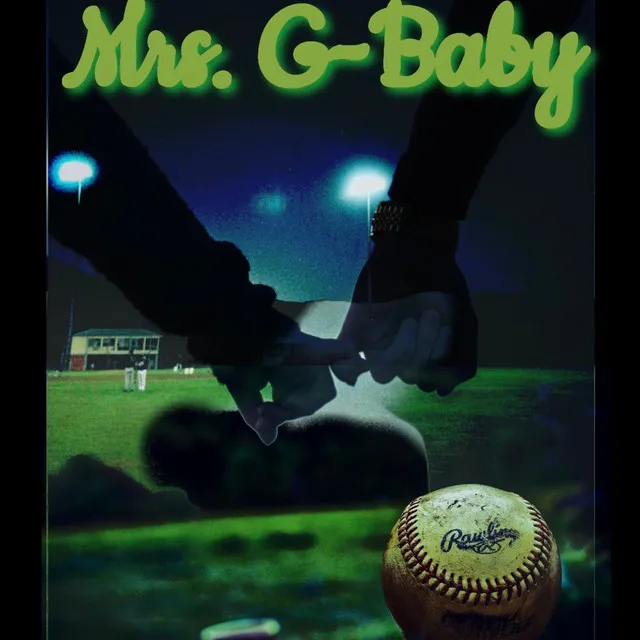 Mrs. G-Baby