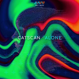 Alone by Catscan