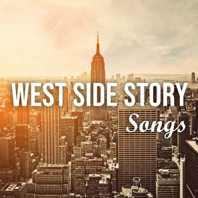 West Side Story: II. Jet Song