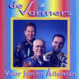 Voor Jan En Alleman by De Vormers