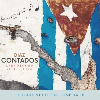 Díaz Contados by Geo Autentico