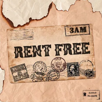 Rent Free by 3am