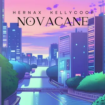 novacane by hernax