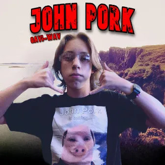 John Pork by Gavi-Wav