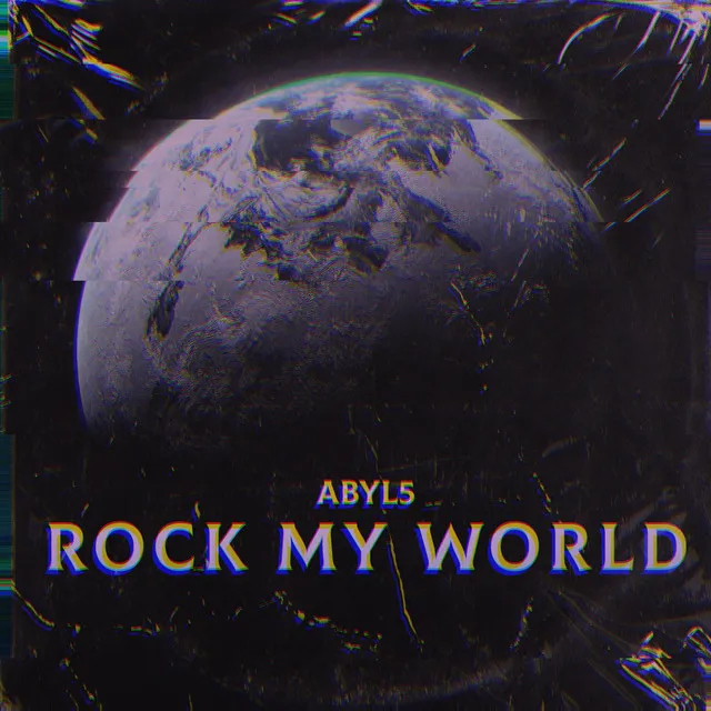 Rock My World