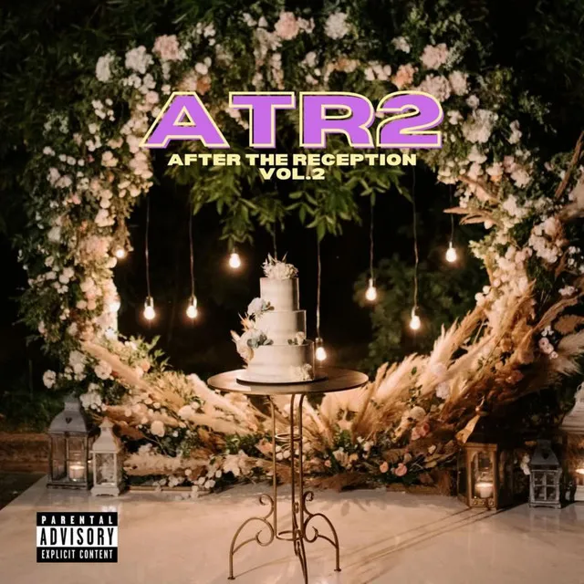 Atr2 (After the Reception), Vol. 2