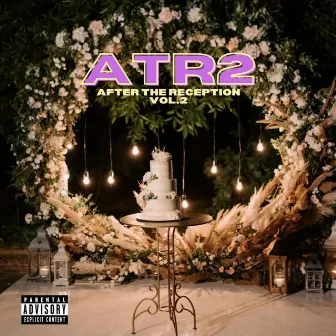 Atr2 (After the Reception), Vol. 2 by Kreflo