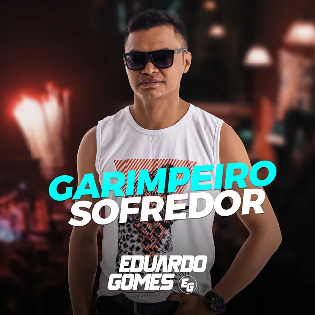 Garimpeiro Sofredor