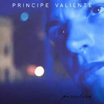 Porcelain by Principe Valiente