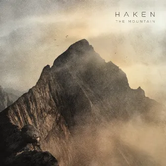 The Mountain by Haken