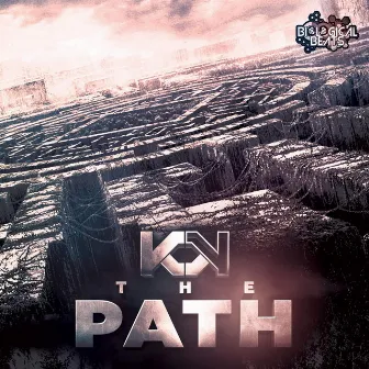 The Path by Ky