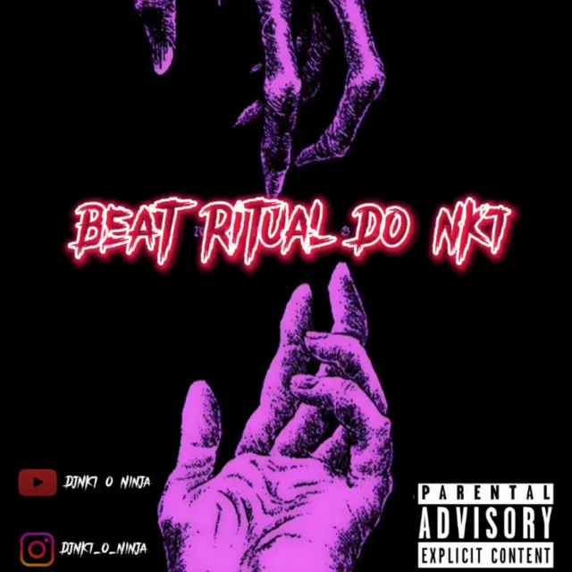 BEAT RITUAL DO NK7