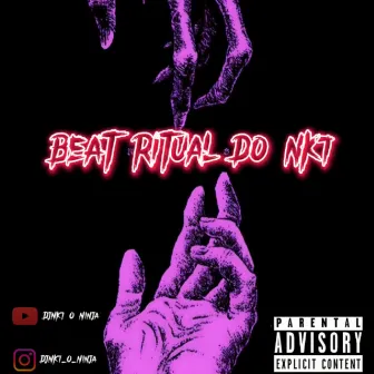 BEAT RITUAL DO NK7 by DjNk7 O Ninja