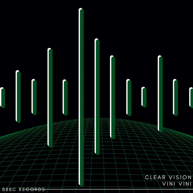 Clear Vision